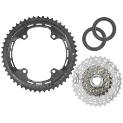 CAMPAGNOLO Upgrade Kit ULTRA inkl. Kugellager für 2x13 Super Record 1