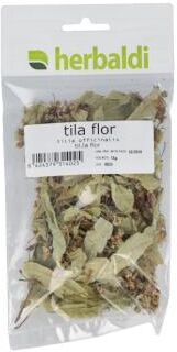Herbaldi hierba tila flor 15gr.