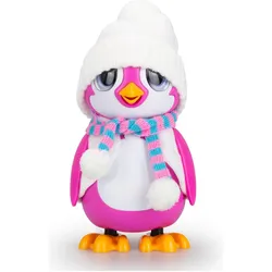Digifriends Rescue Penguin
