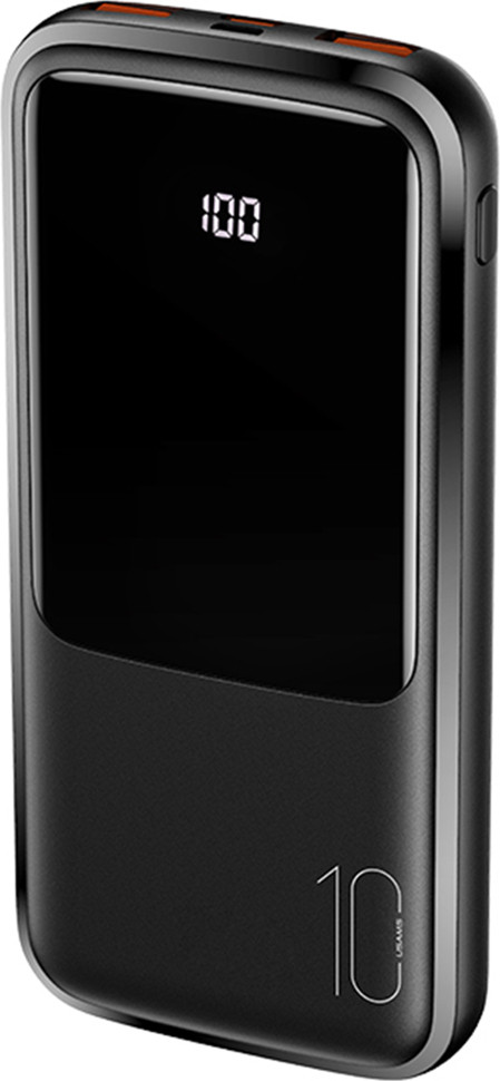 Usams 10kcd16101 Powerbank 10000 mAh