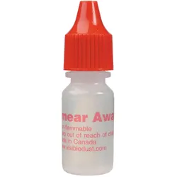 Visible Dust Smear Away Reinigunsflüssigkeit 8 ml, Kamerareinigung
