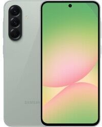 SAMSUNG Galaxy A56 5G 128GB 8GB RAM - Awesome Olive