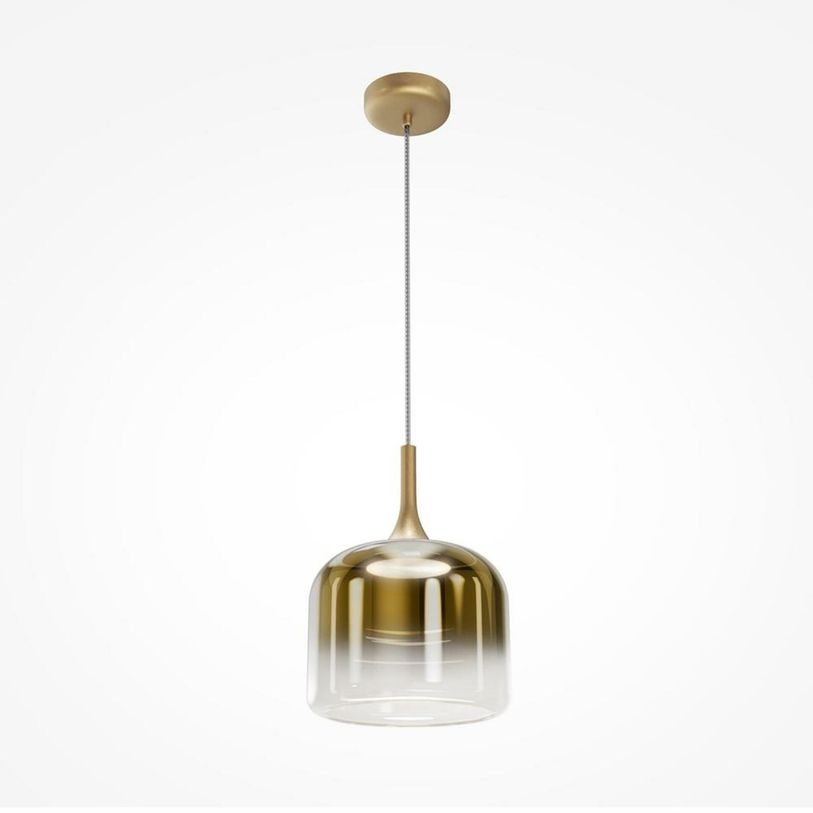 Maytoni Spirito LED Hanglamp, 12W, 3000K