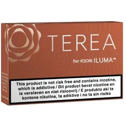 Terea Bronze