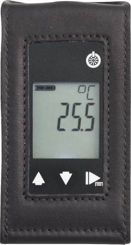 Greisinger 480628 ST-G1000 Messgeräteholster