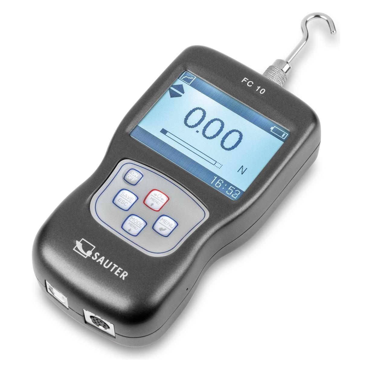 Kern Zugkraftmessgerät FC 50 (Kraftmessgerät) (FC 50)