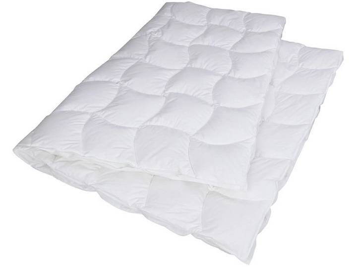 ALBIS Duvet ESTIVAL ARVEN 200x210cm superleicht