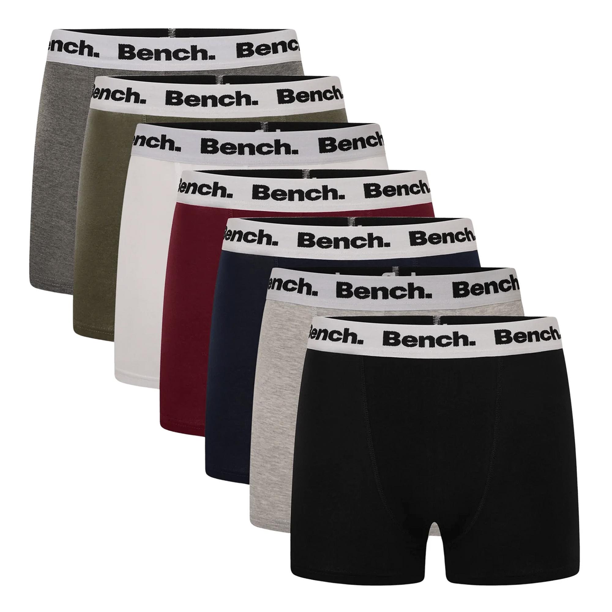 7-Pack Jongens Katoenmix Boxer Shorts Assortiment Kleuren Comfortabele Onderbroek