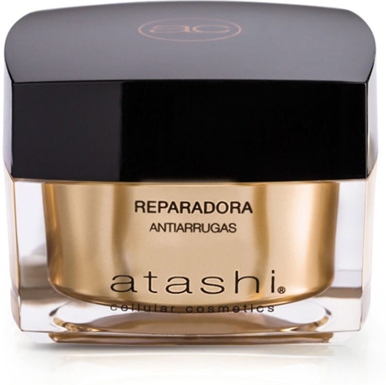 Atashi Celullar Cosmetic reparadora antiarrugas 50 ml