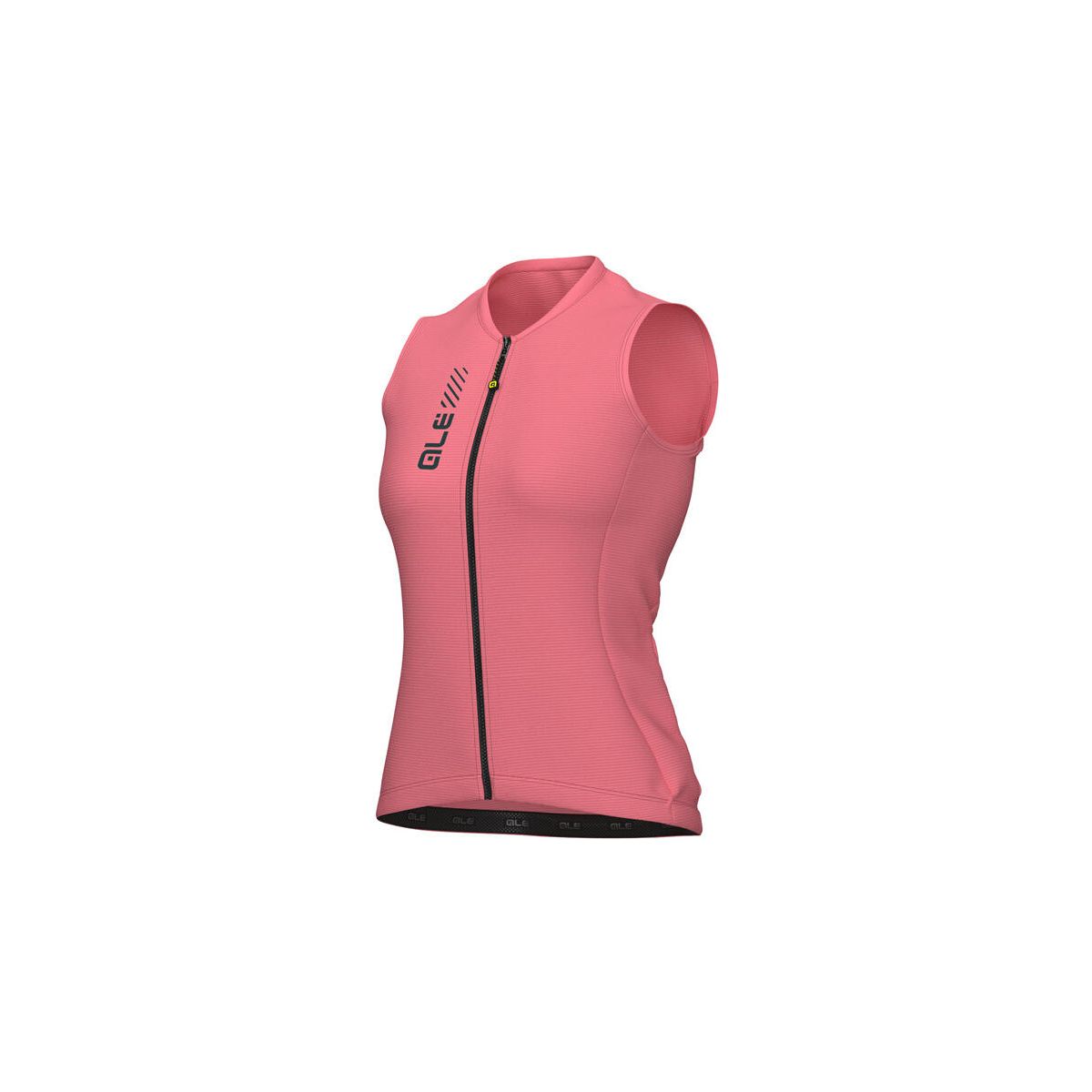 Alé Color Block fard/blusher pink XL L24098543-05