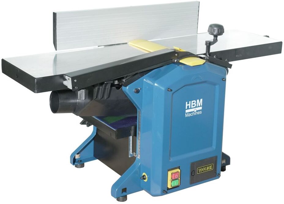 HBM 10" piatto e spessore