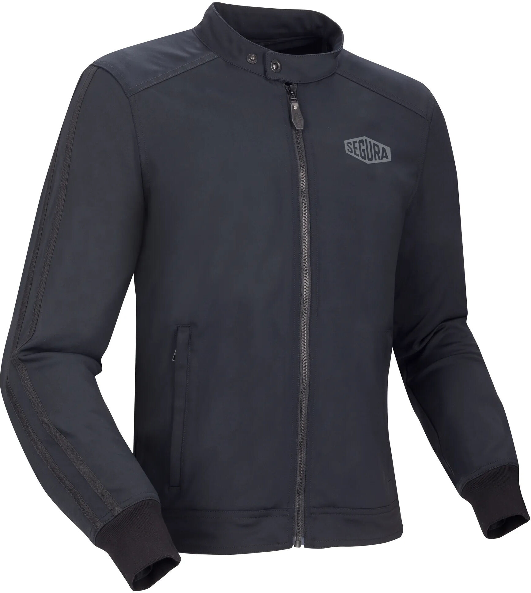 Segura Python Jacke schwarz Gr. M