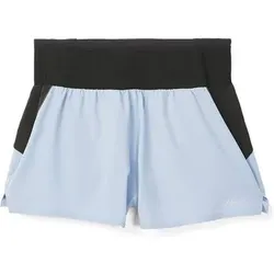 NNORMAL Bekleidung Race Shorts, Größe XL in Blau Blau