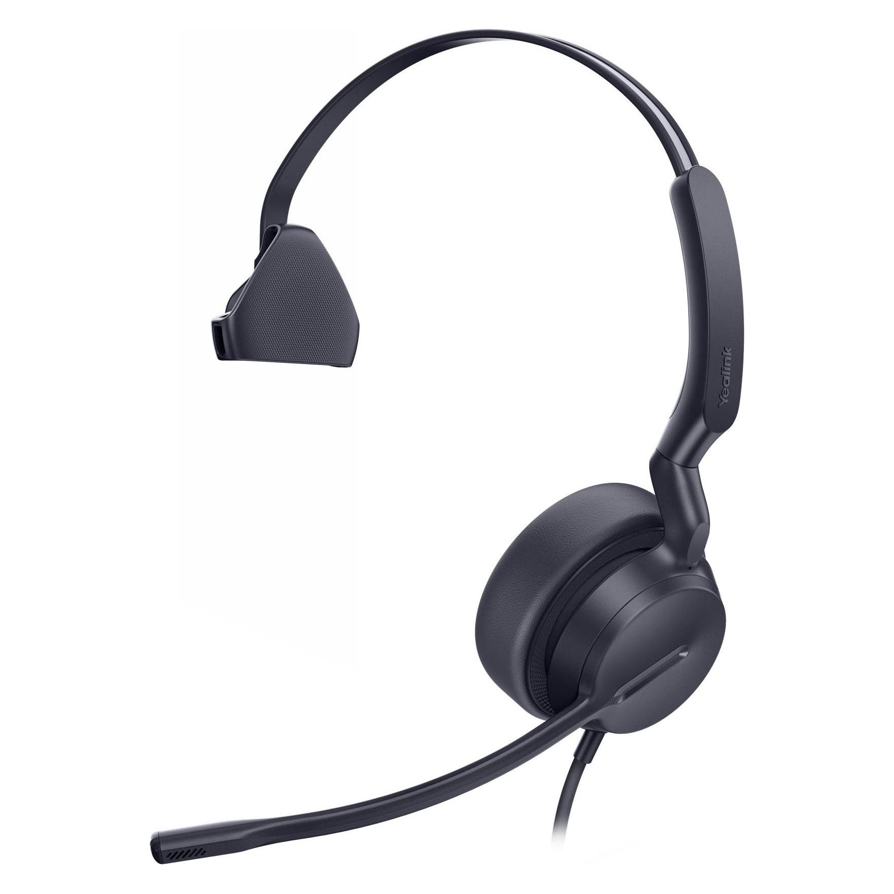Yealink UH 42 Serie (Kabelgebunden, USB-A, USB-C, Microsoft Teams) (1308217)
