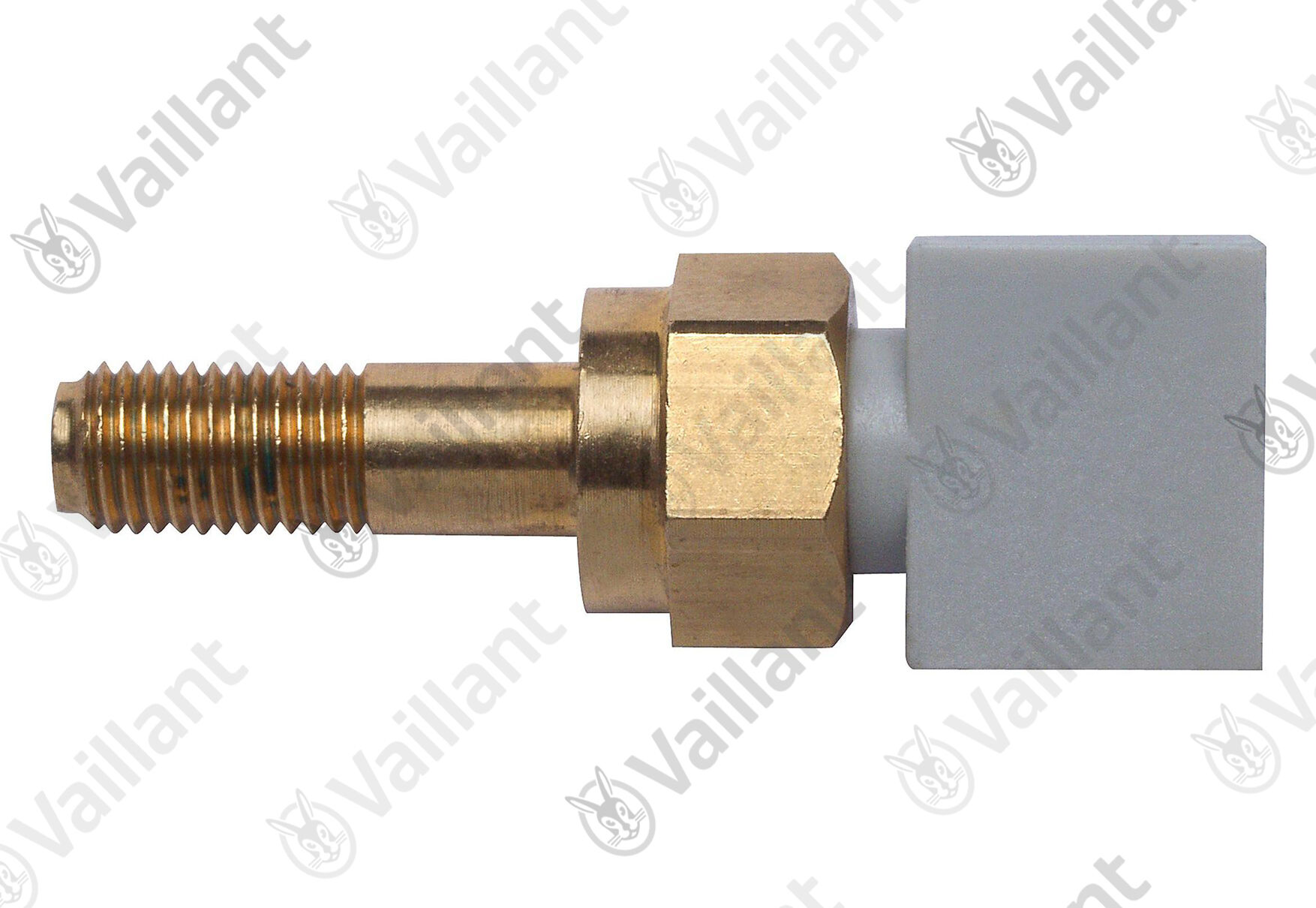 Fühler , NTC 287607 Vaillant no. 287607