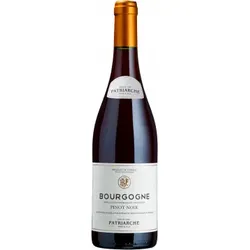 Bourgogne Pinot Noir 2023 - Maison Patriarche