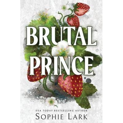 Brutal Prince, Taschenbuch von Sophie Lark, Sourcebooks, 978-1-72829-418-6