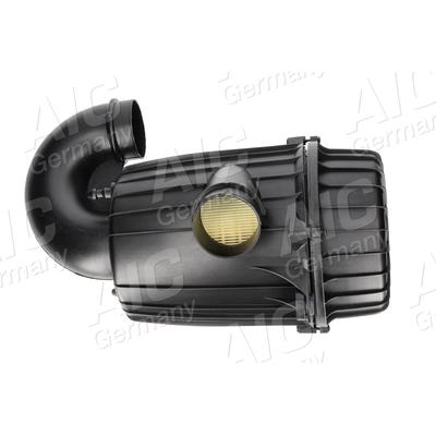 AIC Luftfilter 58148 Trockenfilter 160mm für Peugeot