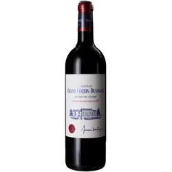 Château Grand Corbin-Despagne 2020 - Grand Cru Classé