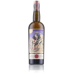 St. Georg Baller Single Malt Whiskey 47% Vol. 0,75l