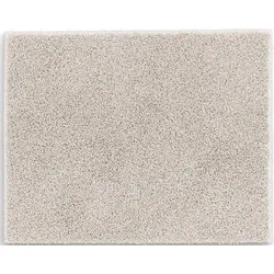 GRUND Badteppich MOLENA cappuccino 50x60 cm