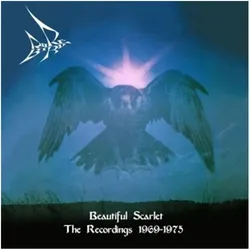 Tonpool, Schallplatten, Rare Bird:Beautiful Scarlet,CD