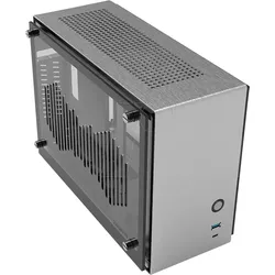 ZLM 66336 - Zalman M2 Mini, Mini-Gehäuse, mATX