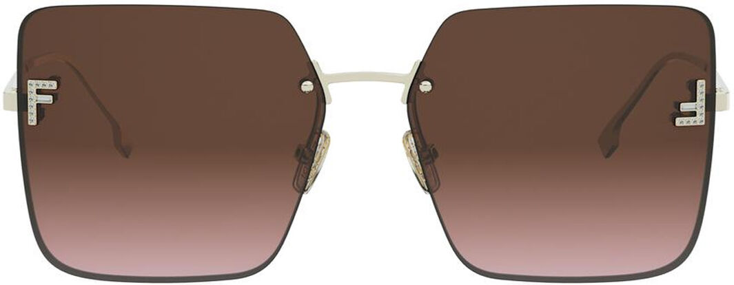 Fendi Occhiali da Sole First Crystal FE4082US 32T
