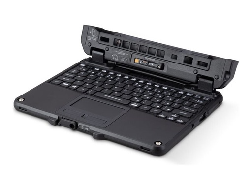 Panasonic FZ-VEKG21LG - Tastatur - mit Trackpad (FZ-VEKG21LG)