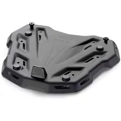 Givi, Motorradgepäck, alu-platine monokey trekker