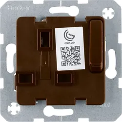 Berker Steckdose British Std. 53420211