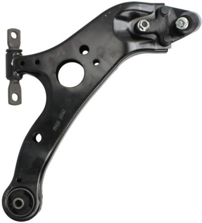 Querlenker, Radaufhängung CHASSIS PRO K622035AT Vorderachse, rechts, vorne