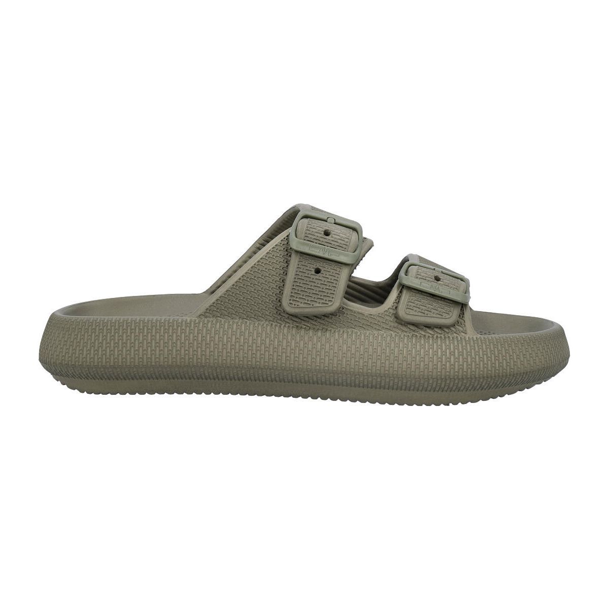 CMP Belem Slippers jungle (E907) 40/41 3Q90647-E907-40/41