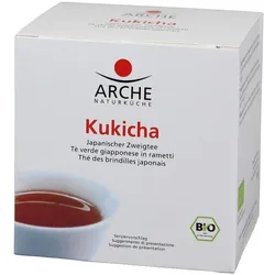 Kukicha - 10 Aufgussbeutel
