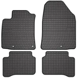 Frogum, Autoteppich, Hyundai Ioniq (hybrid) 2016-2022 rubbermat