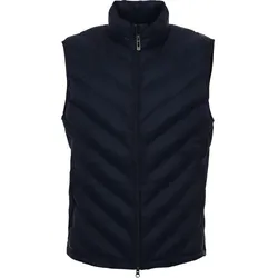 Cross Thermoweste Nicklas, navy