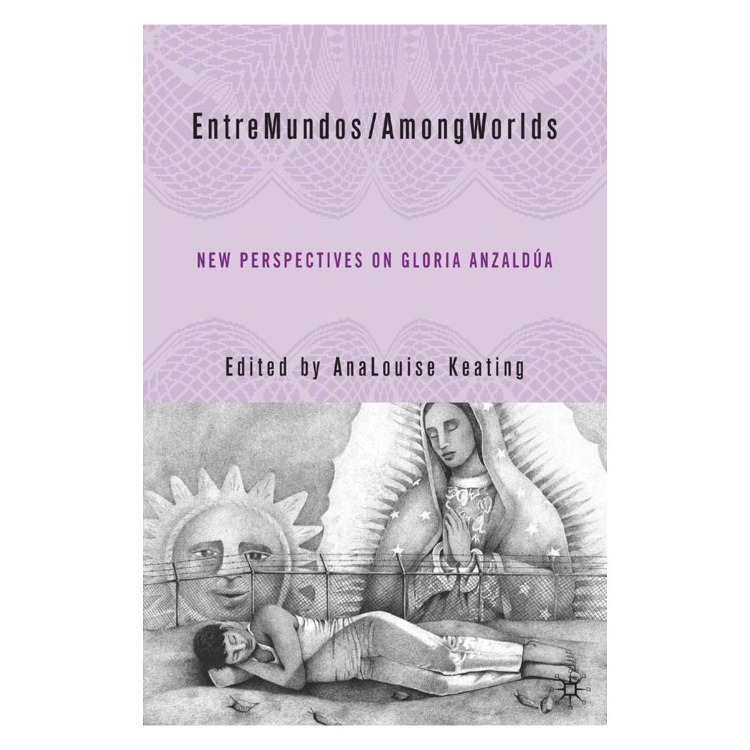 Springer EntreMundos/AmongWorlds (Englisch, Softcover, A. Keating) (55615769)