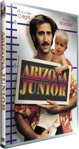 Joel Coen - Arizona Junior [FR Import] - Preis vom 27.09.2026 03:53:48 h
