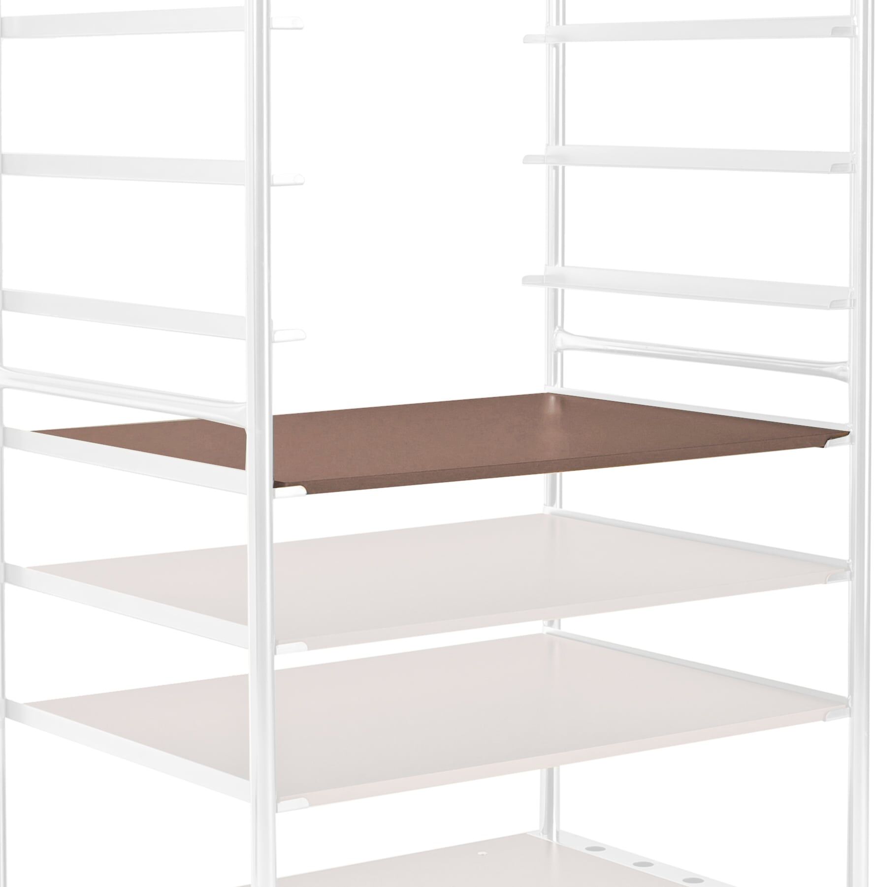 Kongamek Regalboden 1105x750x12mm als Zubehör für Plattformwagen