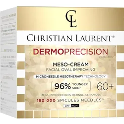 Mezo-Creme zur Modellierung des Gesichtsovals 60+