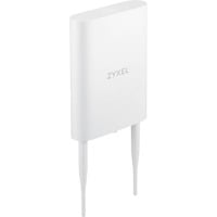 NWA55BE, Access Point weiß, BE5100 4-Stream WiFi 7 Dual-Radio NebulaFlex Outdoor Access Point