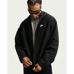 Nike Herren Jacken/Anoraks lg.Arm He/Uni Nike Windrunner Storm-FIT ADV Jacke (Herren), Größe M in Schwarz Schwarz