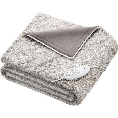 Beurer HD 75 Cosy Nordic Heizdecke 100 W