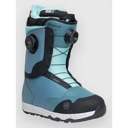 Nidecker Rift 2026 Snowboard-Boots aqua blue Gr. 10.0