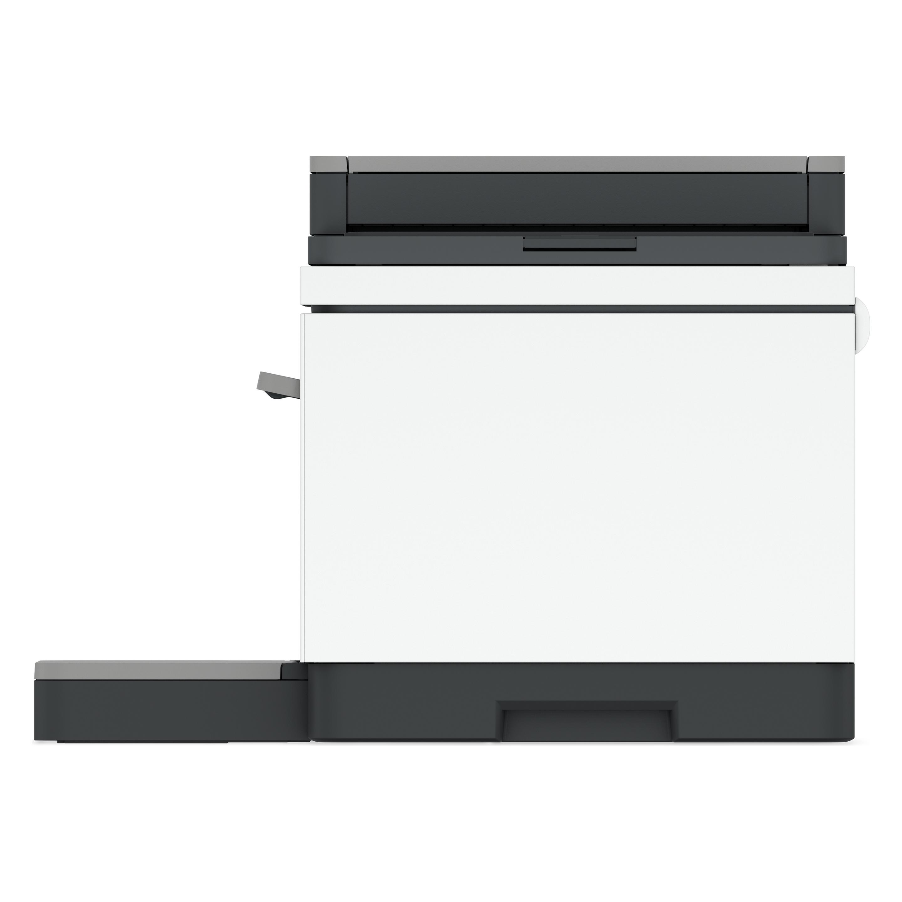 HP LaserJet MFP M248sdng A4, 31S., SW, MF, duplex, Netzwerk (Laser, Schwarz-Weiss) (B0ZA4A#ABD)