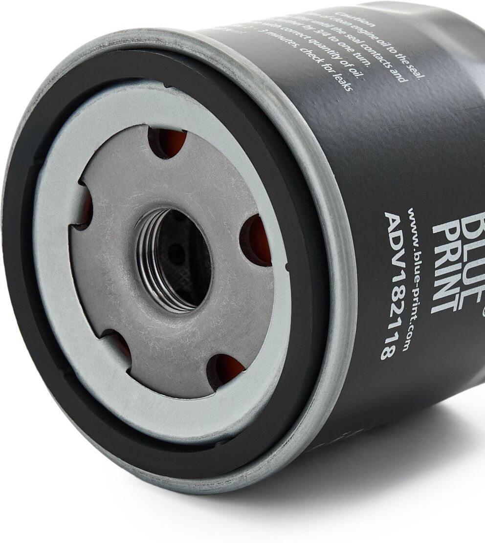 BLUE PRINT ADV182118 Oil filter