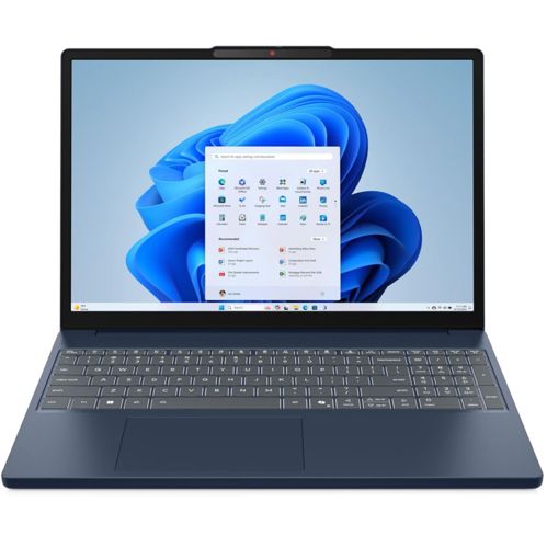 Lenovo IdeaPad Slim 3 38,86cm (15,3 ) Ryzen 5 16GB