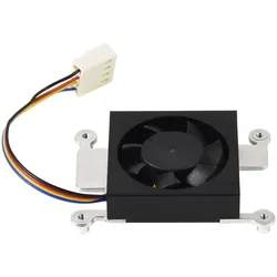Lüfter für Raspberry Pi Compute Module 4