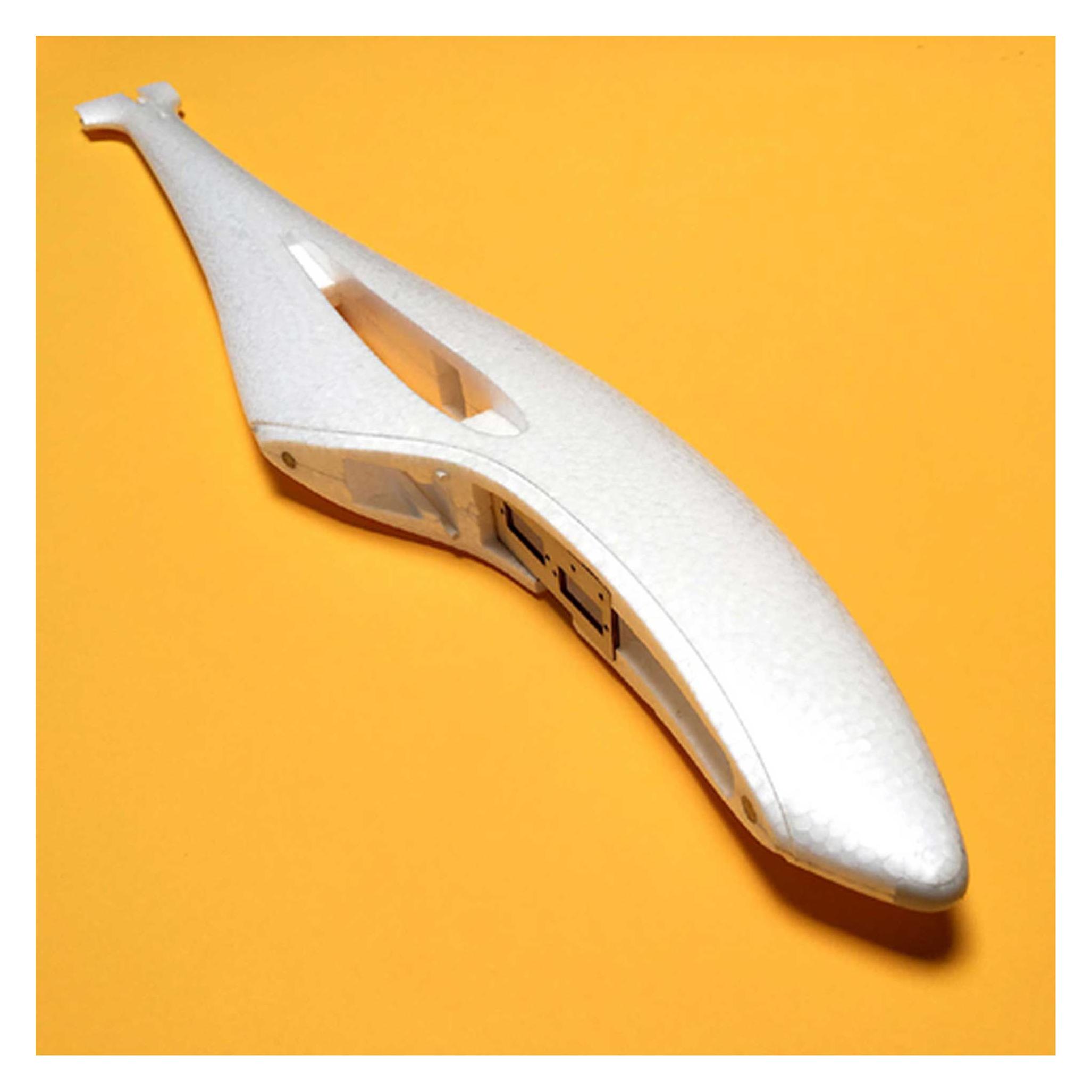 Dream-Flight Rumpf Ahi (DFAH102)