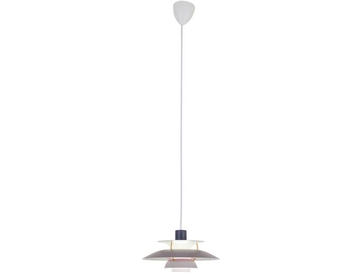 Louis poulsen Pendellampe PH 5 Mini Grau B 30 cm